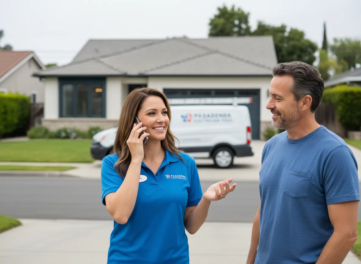 Electrician Brush Creek, TN FAQs